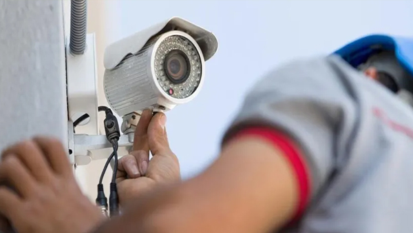 Security & Surveillance
